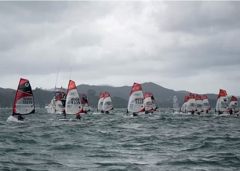 2026 New Zealand O’pen Skiff National Champs