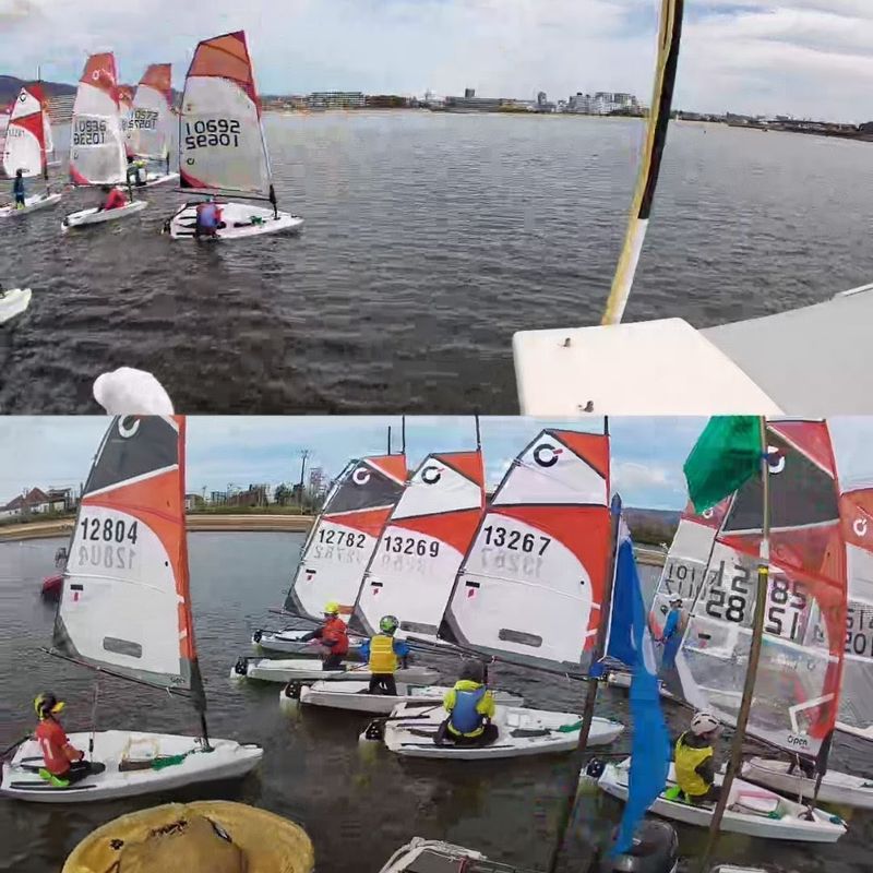 Japan OpenSkiff Cup 2026 大成功！