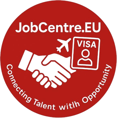 JOB CENTER EU