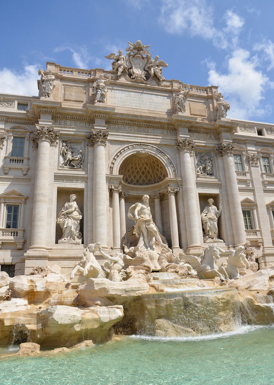 Top 10 Places Near Rome