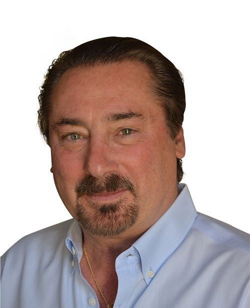 David J. Ferran