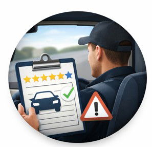 Driver Standards Assessment