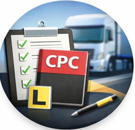 Driver CPC Training