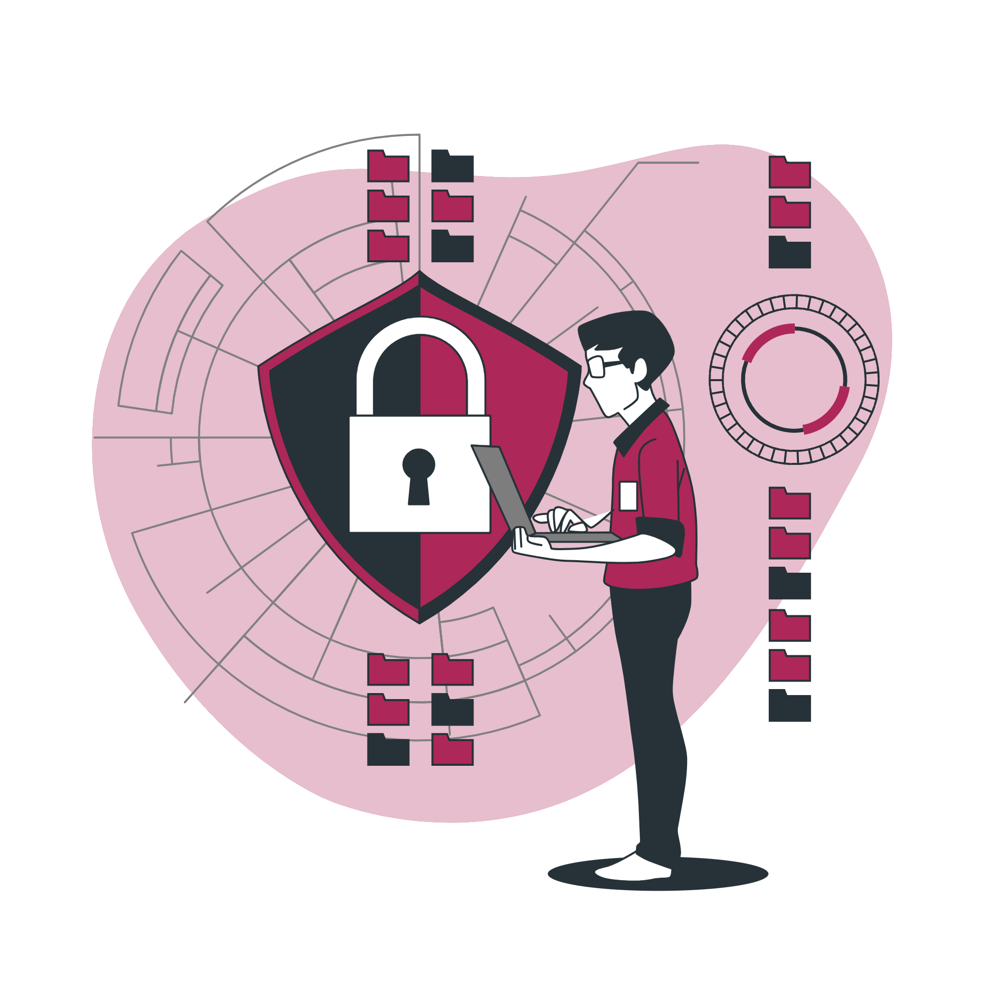 NIS2-Richtlinie: Ein Überblick 📜🔐🛡️