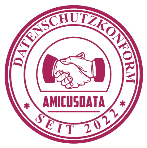 Datenschutz-Siegel