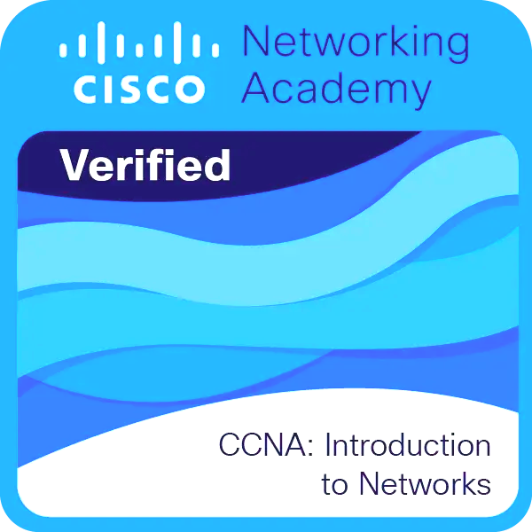 CCNA: Introduction to Networks