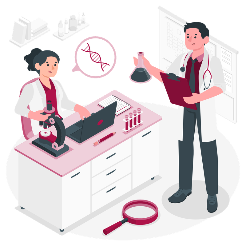 Nutzung von Patientendaten zu Forschungszwecken in Hessen: Datenschutzrechtliche Rahmenbedingungen