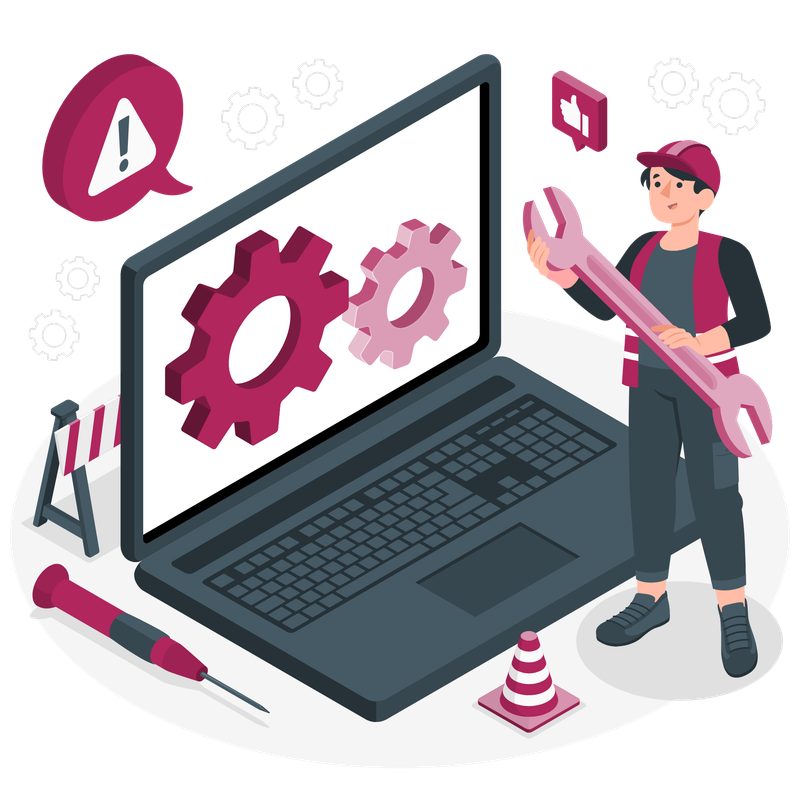 Amicusdata IT-Service