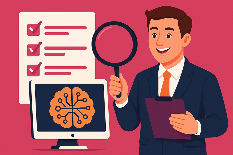 Neue Orientierungshilfe der DSK - Datenschutz bei KI-Systemen