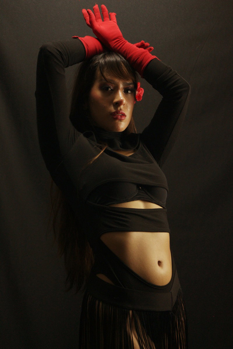 Seducción azarosa