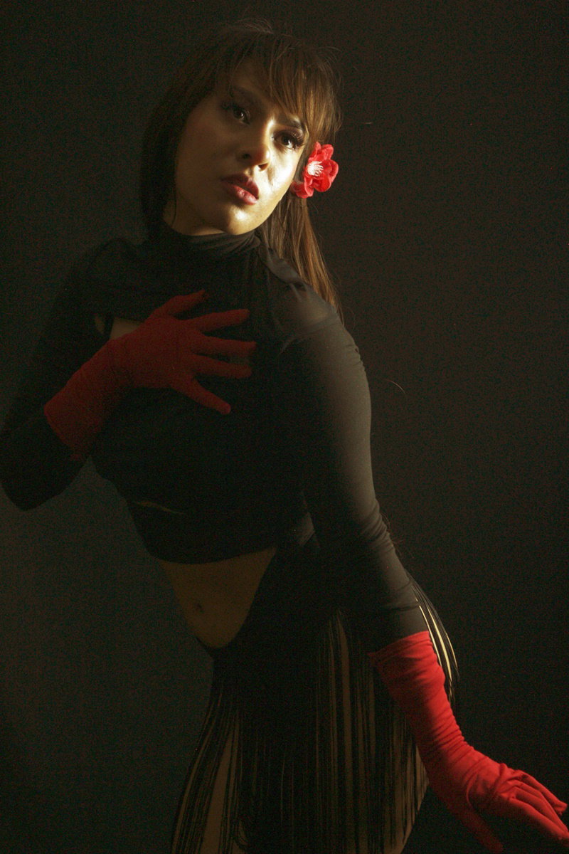 Seducción azarosa