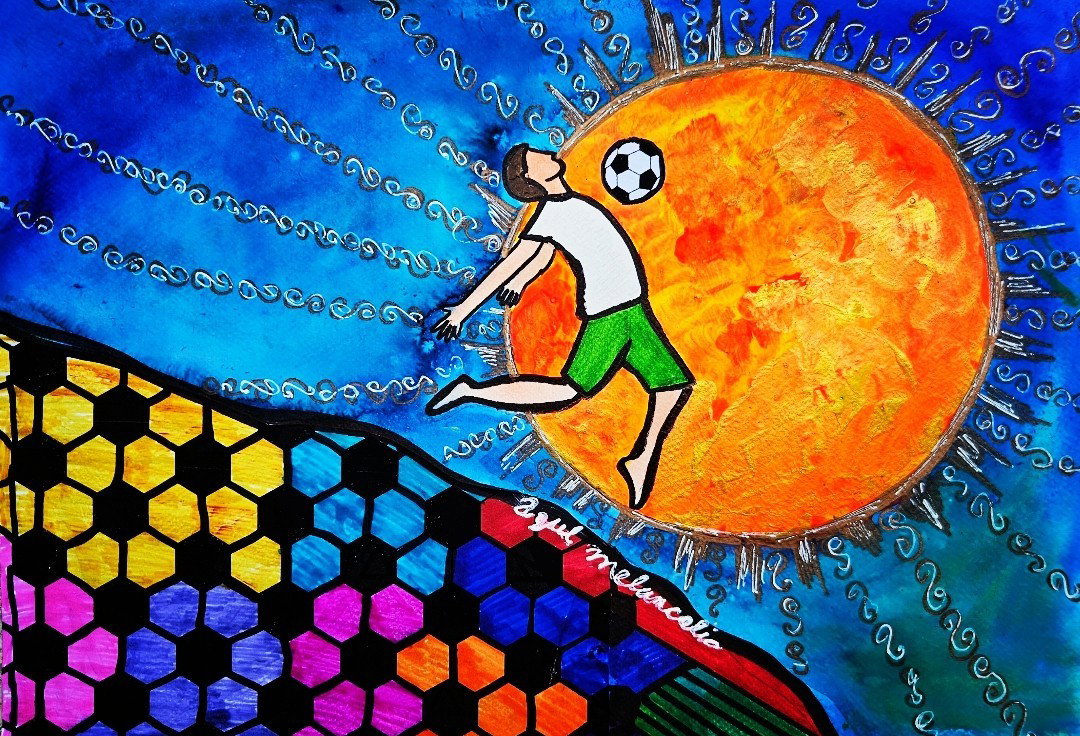 Orgullo en pecho