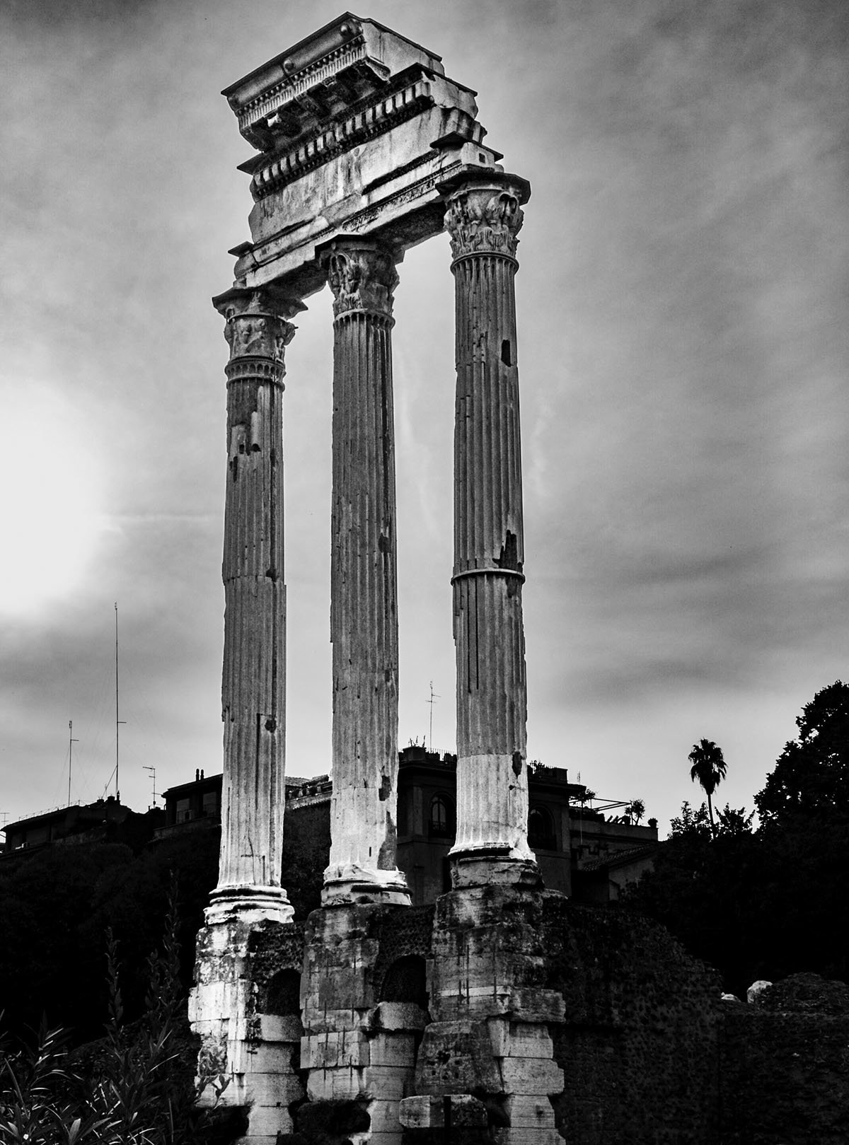 Serie Ancestros, 2015