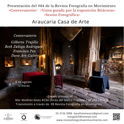 Taller de Arte  CUC image