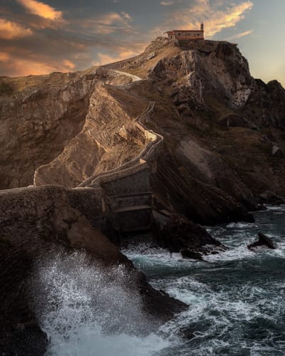quinto Certamen nacional de fotografía en Instagram “Mi Rincón Favorito” image