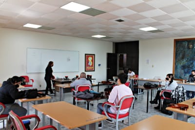 TALLERES INTENSIVOS DE FOTOGRAFÍA  image