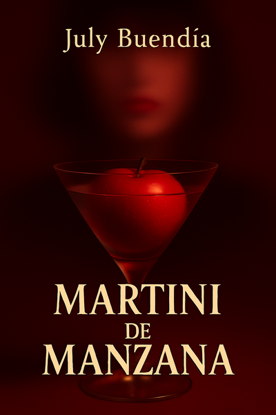 MARTINI DE MANZANA image