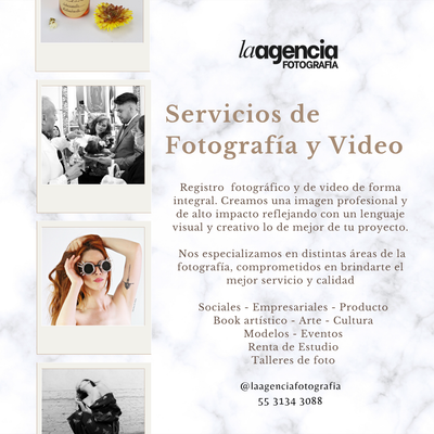 Servicios Fotográficos y de video image