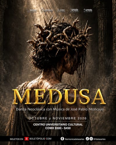 MEDUSA image
