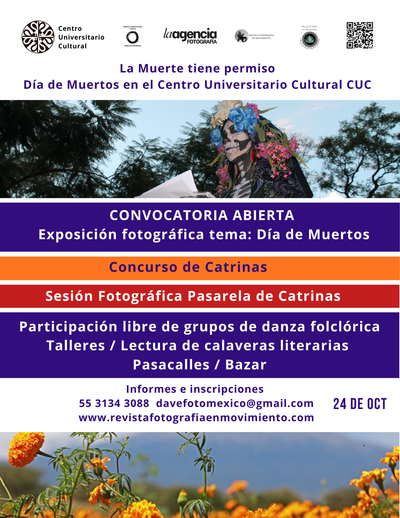 LA MUERTE TIENE PERMISO image