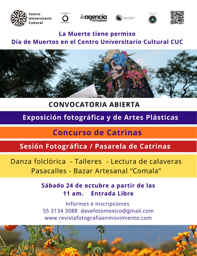 LA MUERTE TIENE PERMISO image