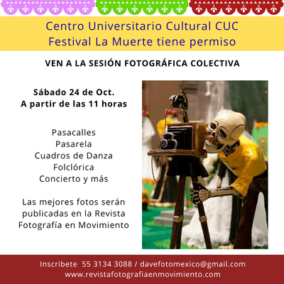 LA MUERTE TIENE PERMISO image
