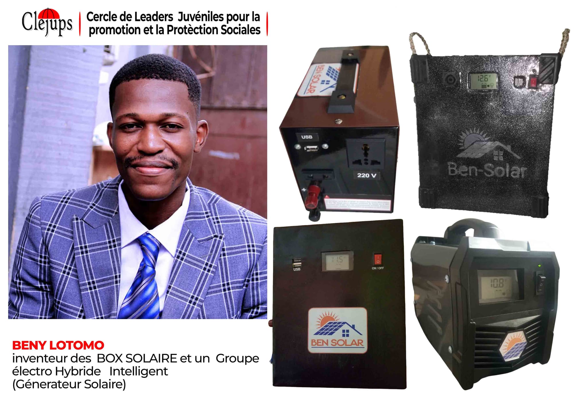 Subvention des structures publiques et Privées et des jeunes entrepreneures