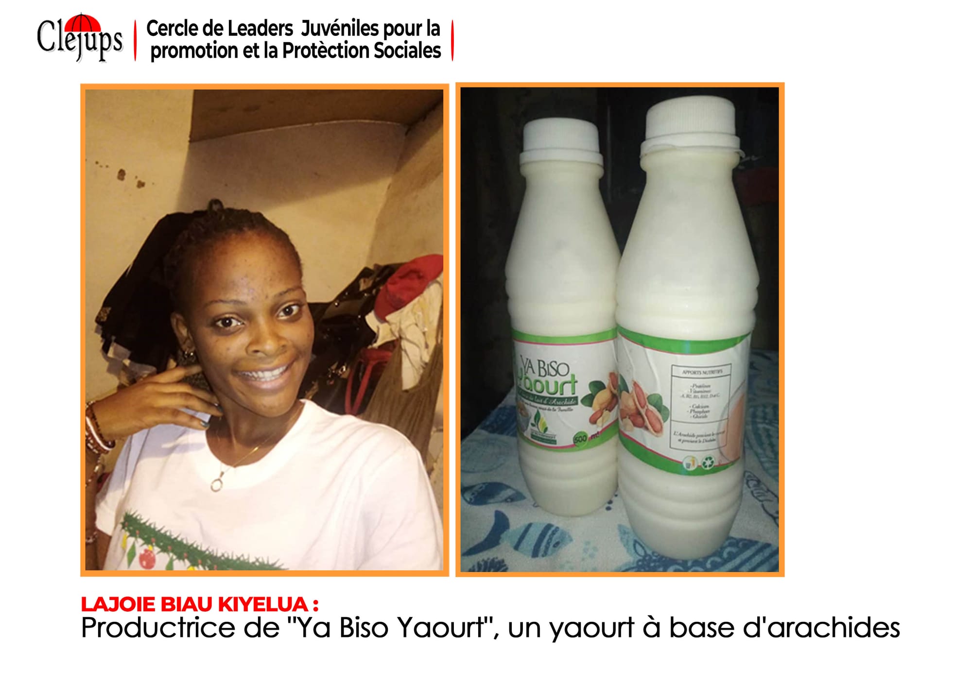 Subvention des structures publiques et Privées et des jeunes entrepreneures