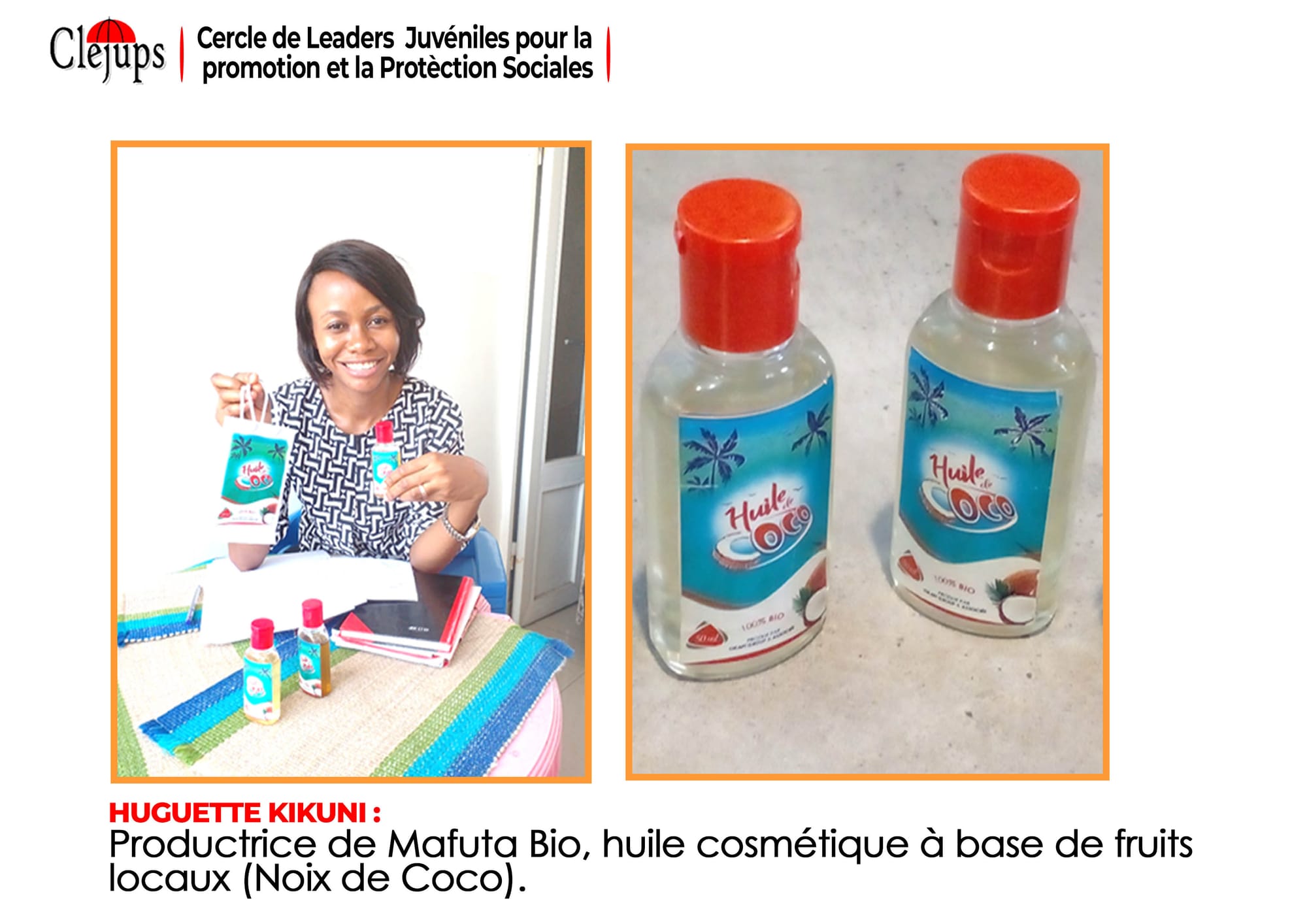 Subvention des structures publiques et Privées et des jeunes entrepreneures