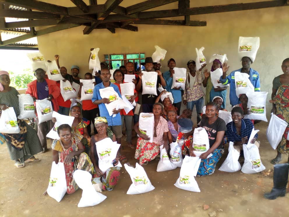 Appui financier pour le renforcement des structures publiques et privées