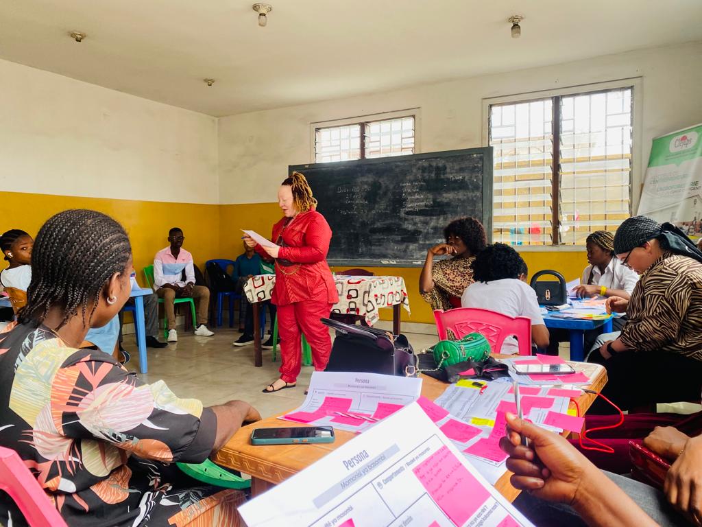 Accompagnement dans la création des auto emplois