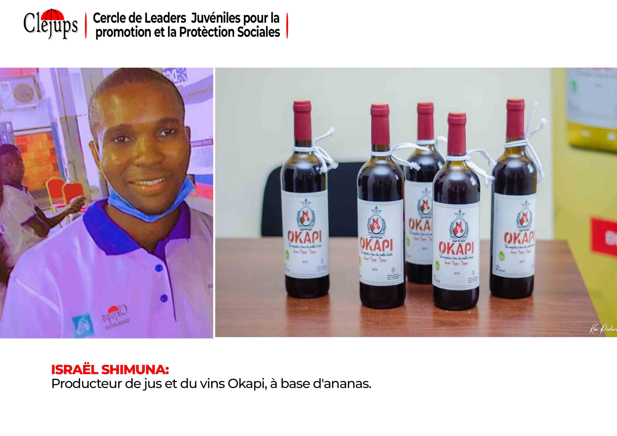 Appui des entreprises sur le marché