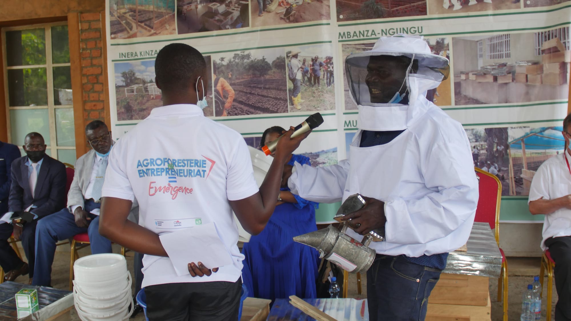 Formation en compétences techniques et des "soft skills