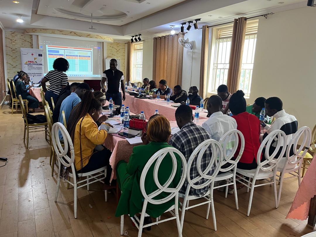 CLEJUPS, catalyseur de l’écosystème entrepreneurial à Tshikapa et Bunia