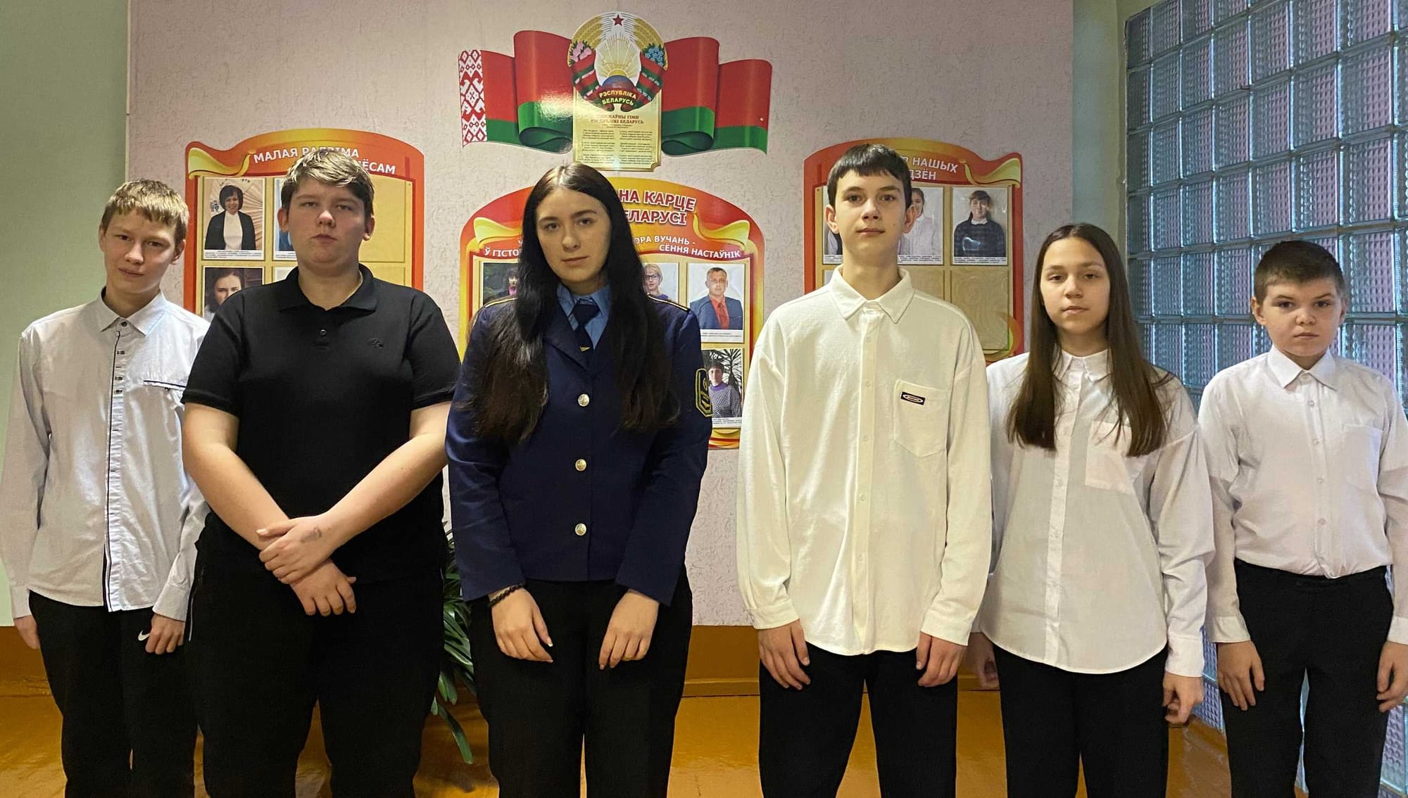 «Молодость – время выбора. Куда пойти учиться?»