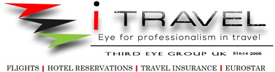 Third Eye Travel