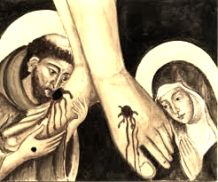 認識聖佳蘭: 第一部分