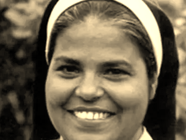 拉尼修女：新的方濟會聖人