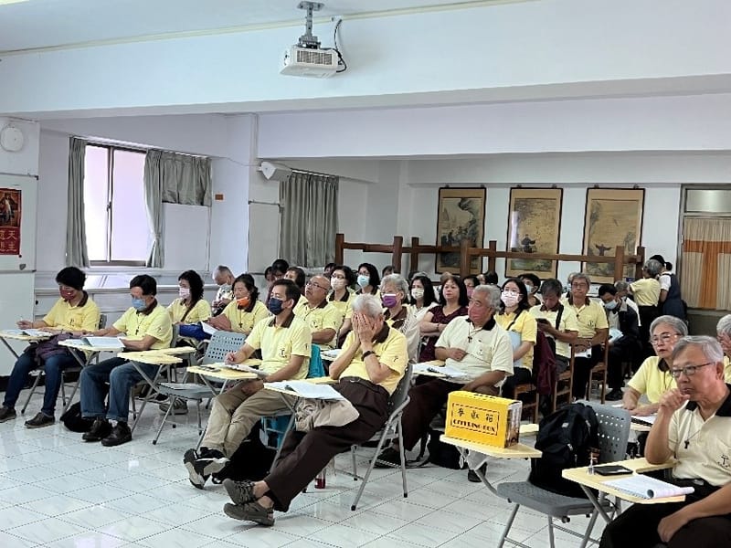 天主的喜樂是寬恕