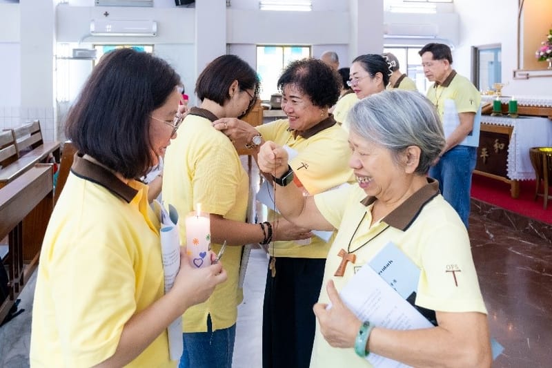 明白上主的召喚與教導