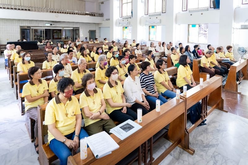 明白上主的召喚與教導