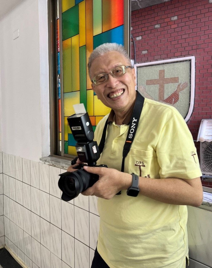 明白上主的召喚與教導