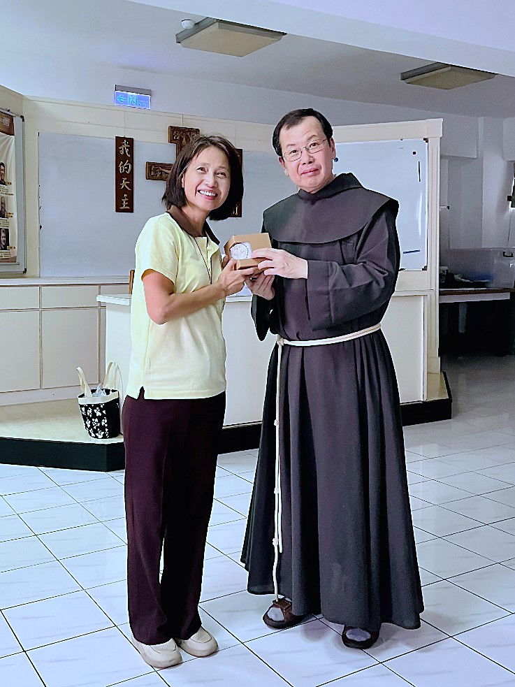 明白上主的召喚與教導