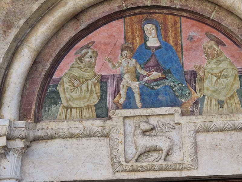 到了薛拉諾城（Celano）