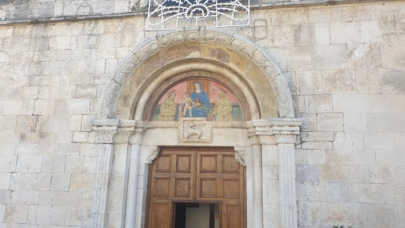 到了薛拉諾城（Celano）