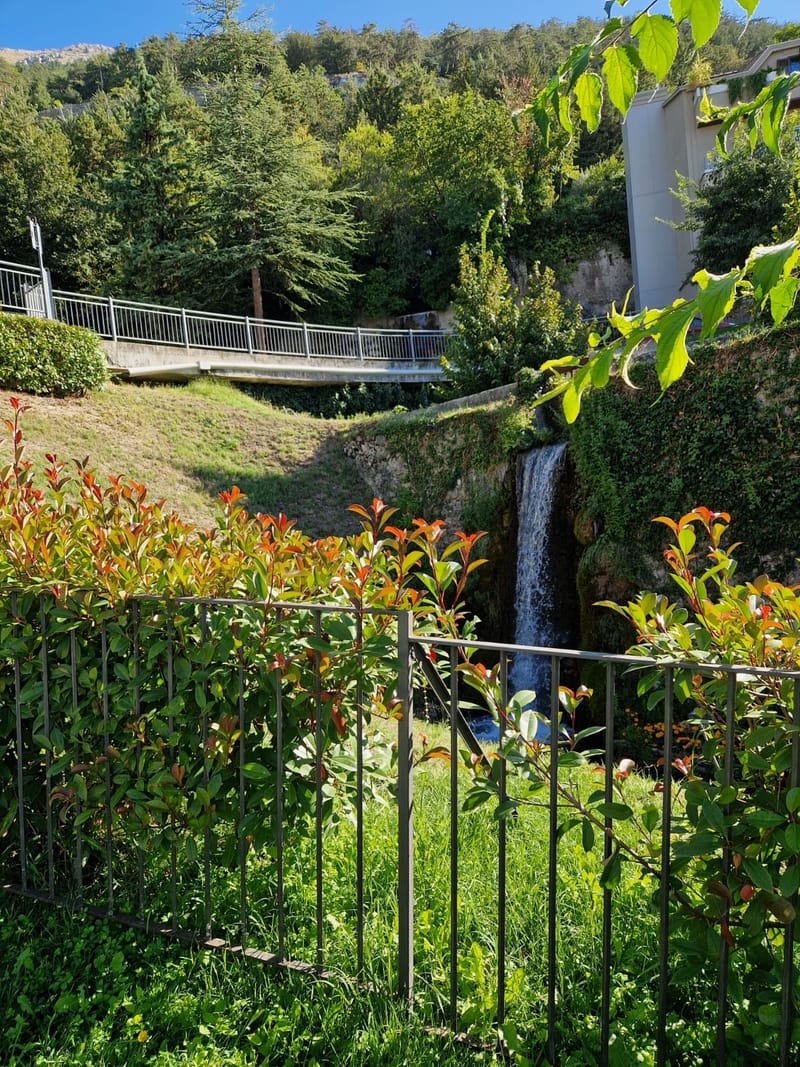 到了薛拉諾城（Celano）