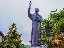 認識「真福」多默•薛拉諾