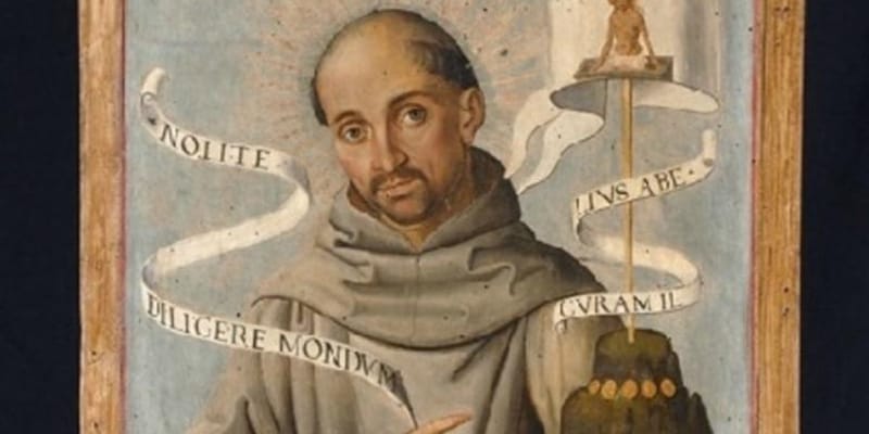 方濟會士、憐憫山、經濟神學