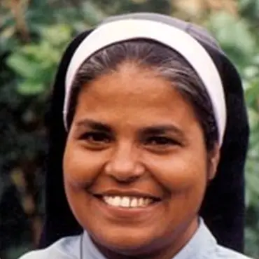 拉尼修女：新的方濟會聖人