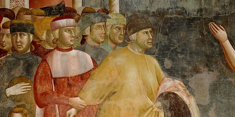 11. 失去了一位父親